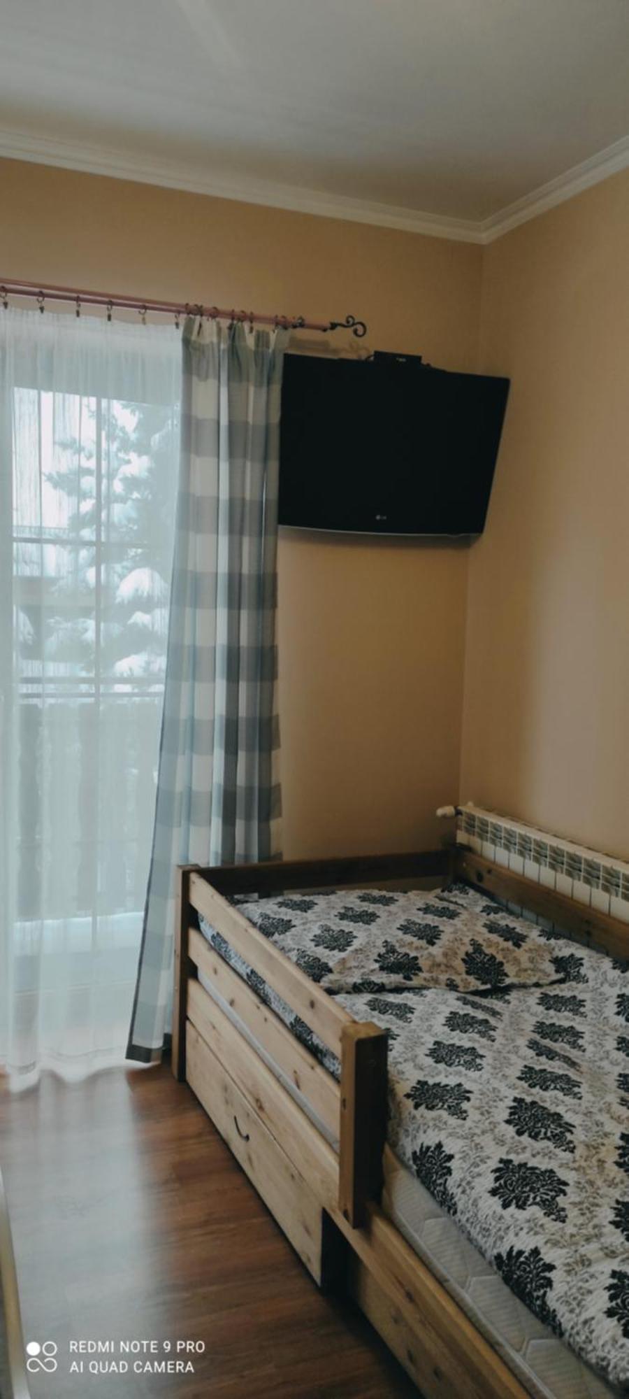 Willa Wiktoria 2 Zakopane Buitenkant foto