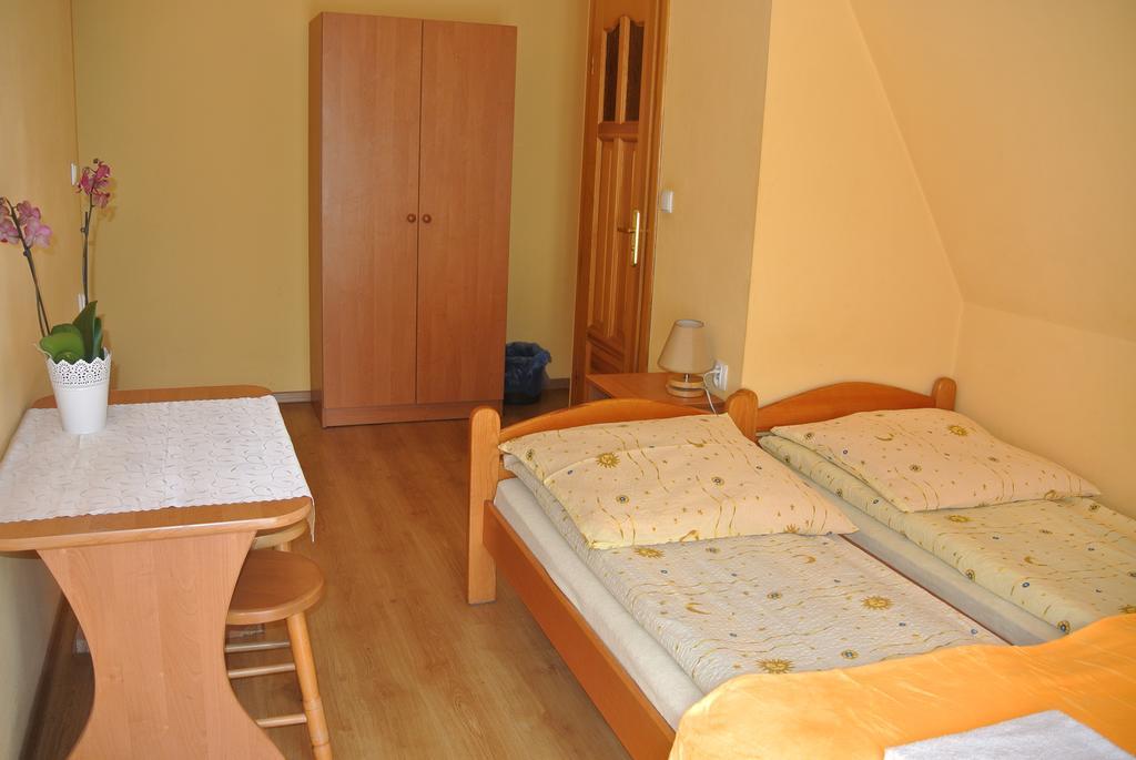 Willa Wiktoria 2 Zakopane Buitenkant foto